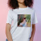 Tricoul Belle face ochii peste cap. Photo 1